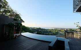 Dacolina House Jimbaran Managed By Humus Hospitality